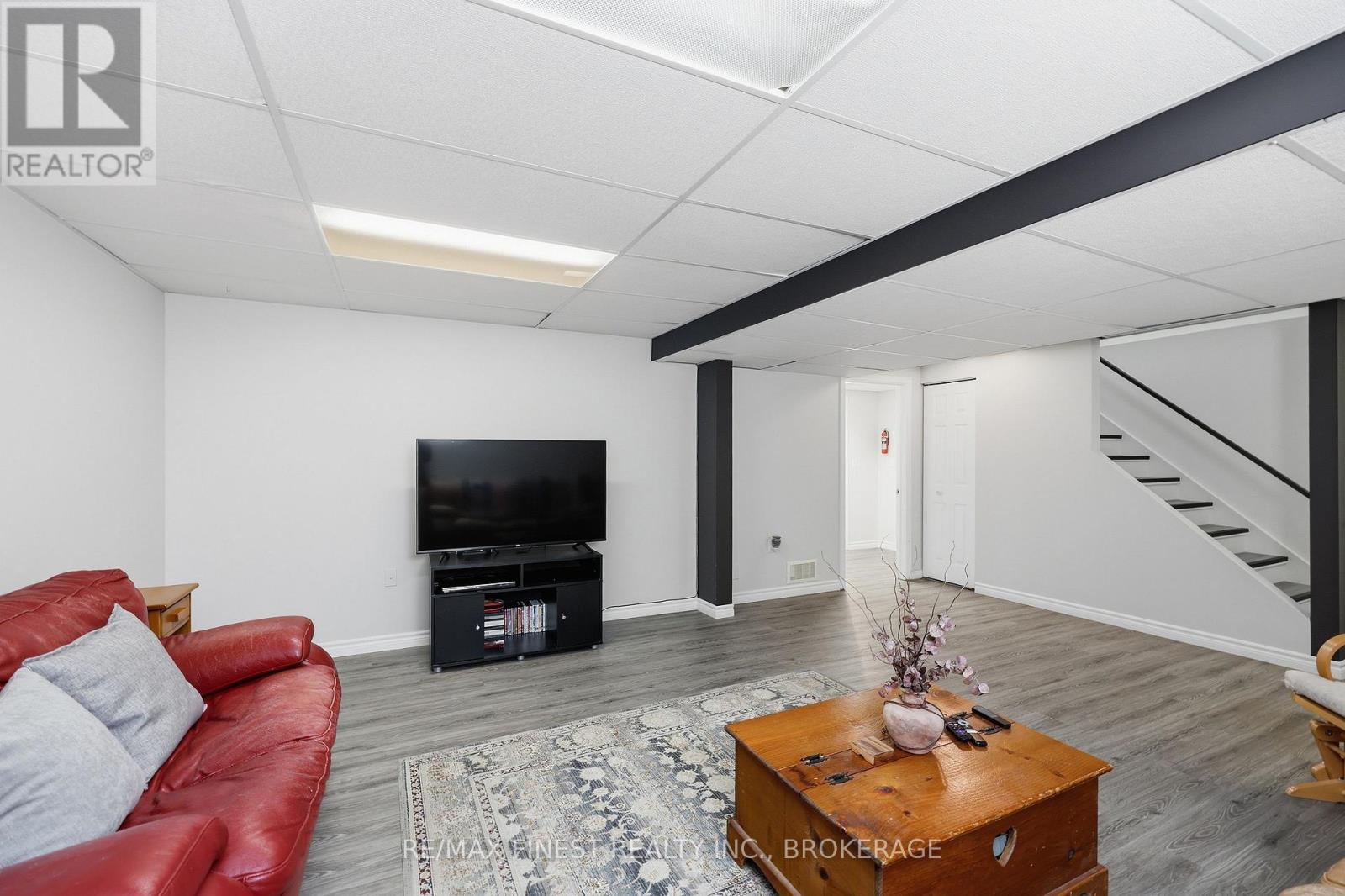 1312 Fisher Crescent, Kingston, Ontario  K7M 8T2 - Photo 33 - X13057014