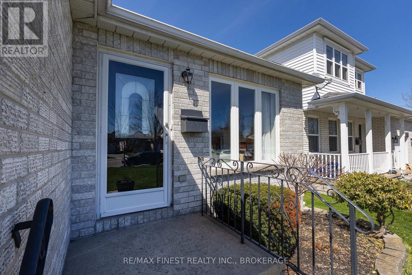 1312 Fisher Crescent, Kingston, Ontario  K7M 8T2 - Photo 4 - X13057014