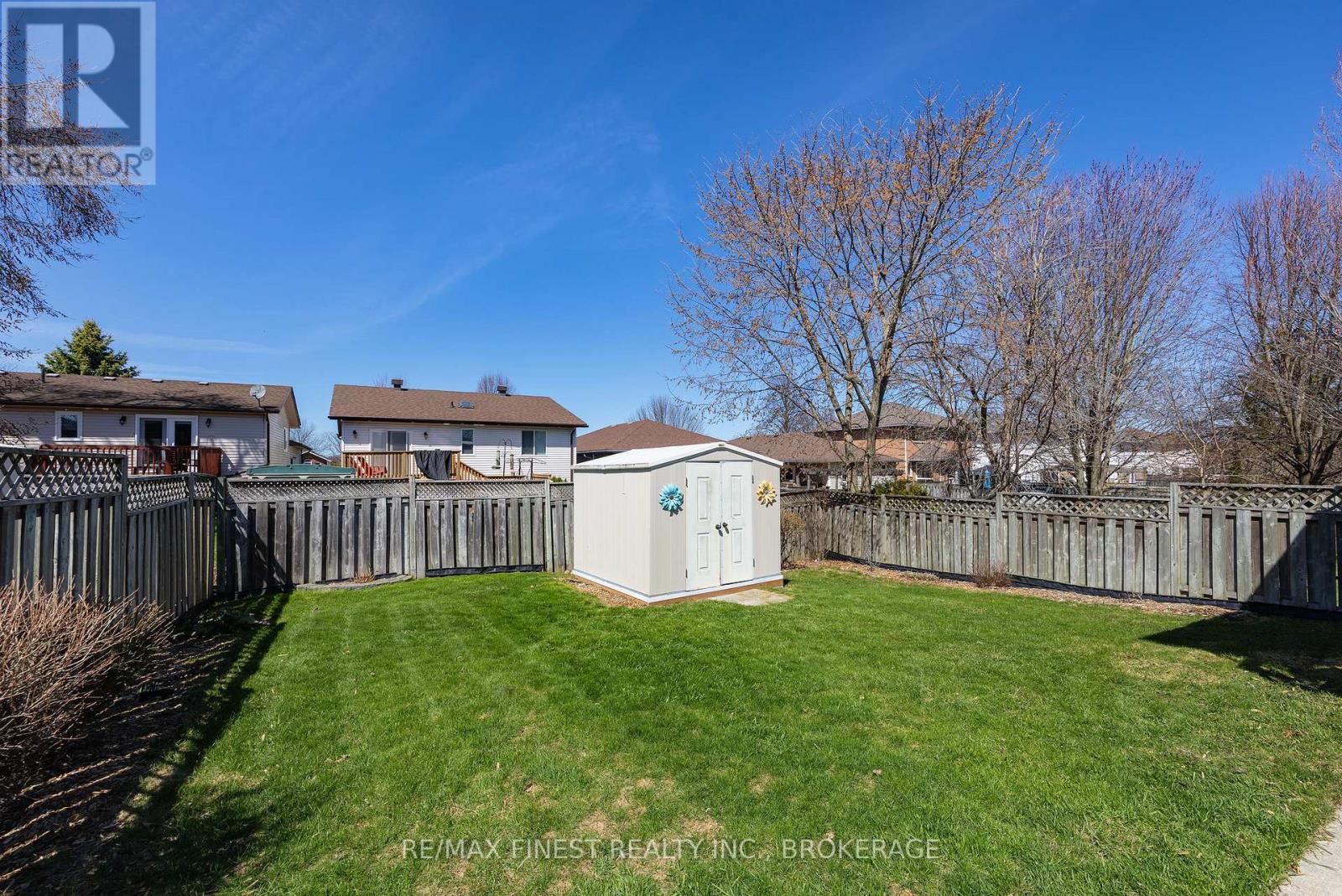 1312 Fisher Crescent, Kingston, Ontario  K7M 8T2 - Photo 41 - X13057014