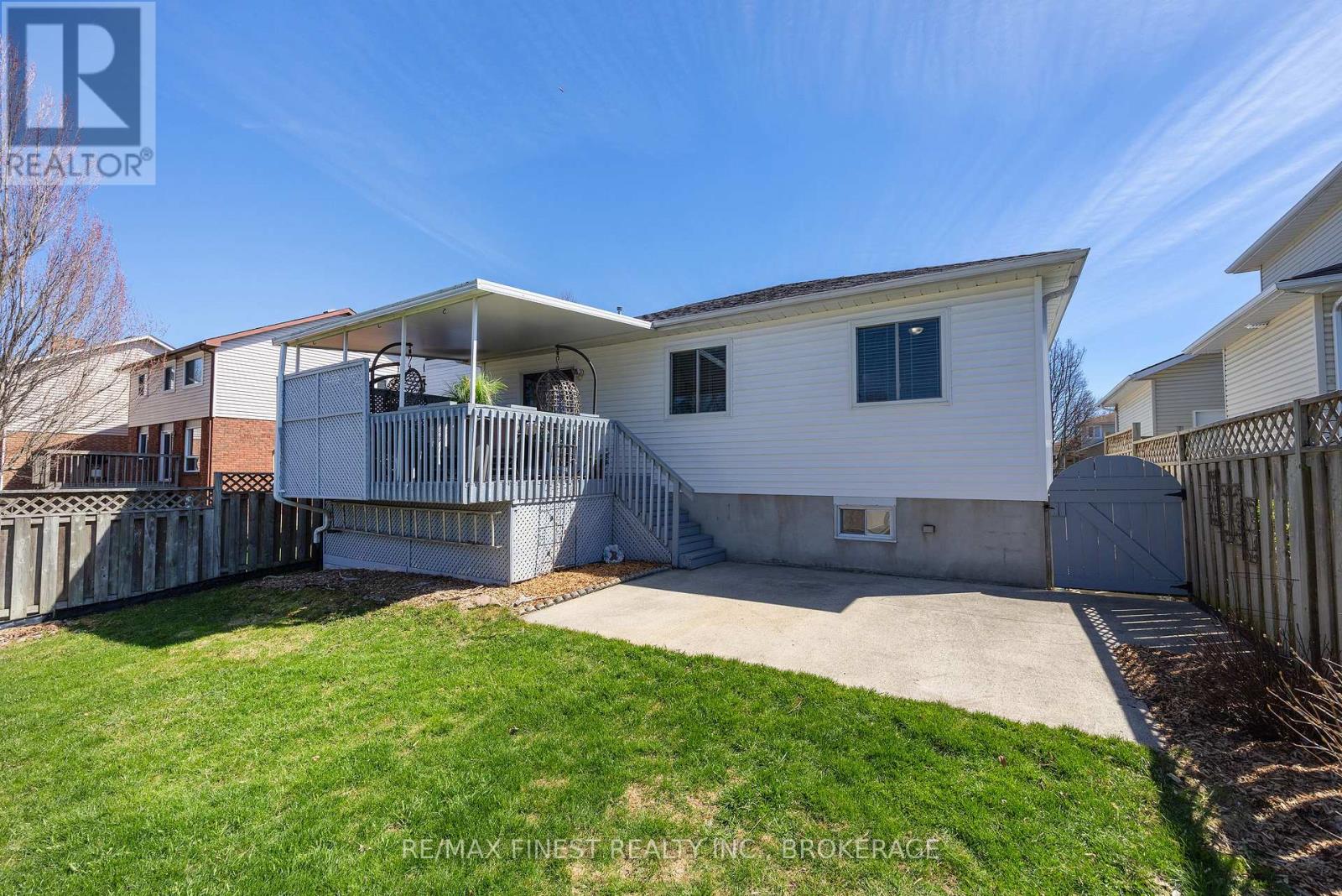 1312 Fisher Crescent, Kingston, Ontario  K7M 8T2 - Photo 43 - X13057014