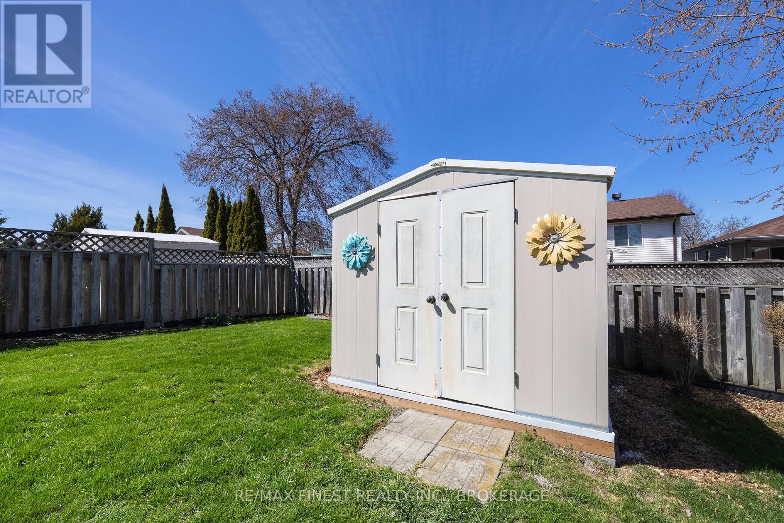 1312 Fisher Crescent, Kingston, Ontario  K7M 8T2 - Photo 42 - X13057014