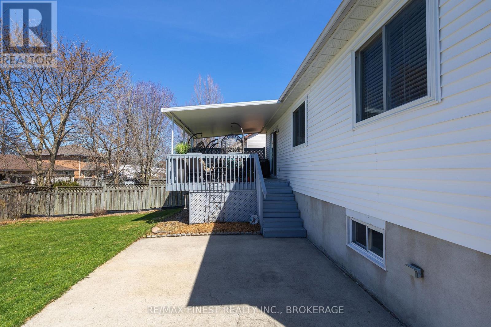 1312 Fisher Crescent, Kingston, Ontario  K7M 8T2 - Photo 44 - X13057014