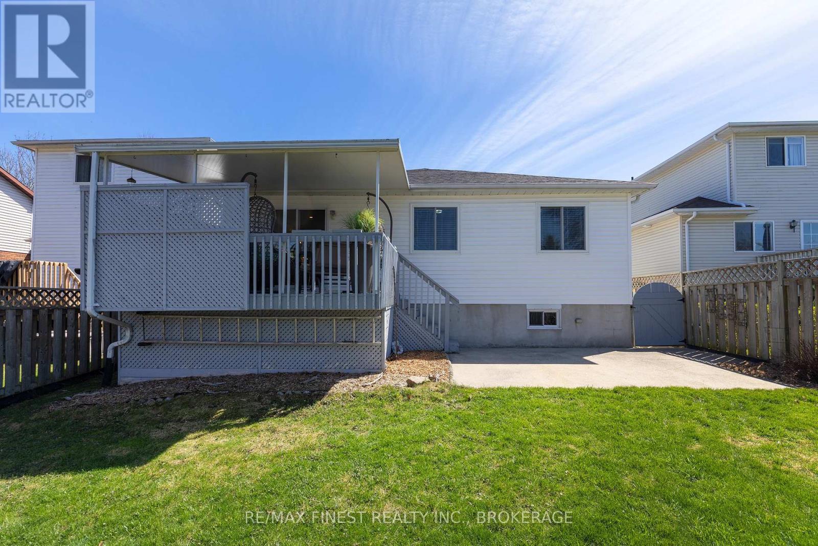1312 Fisher Crescent, Kingston, Ontario  K7M 8T2 - Photo 45 - X13057014