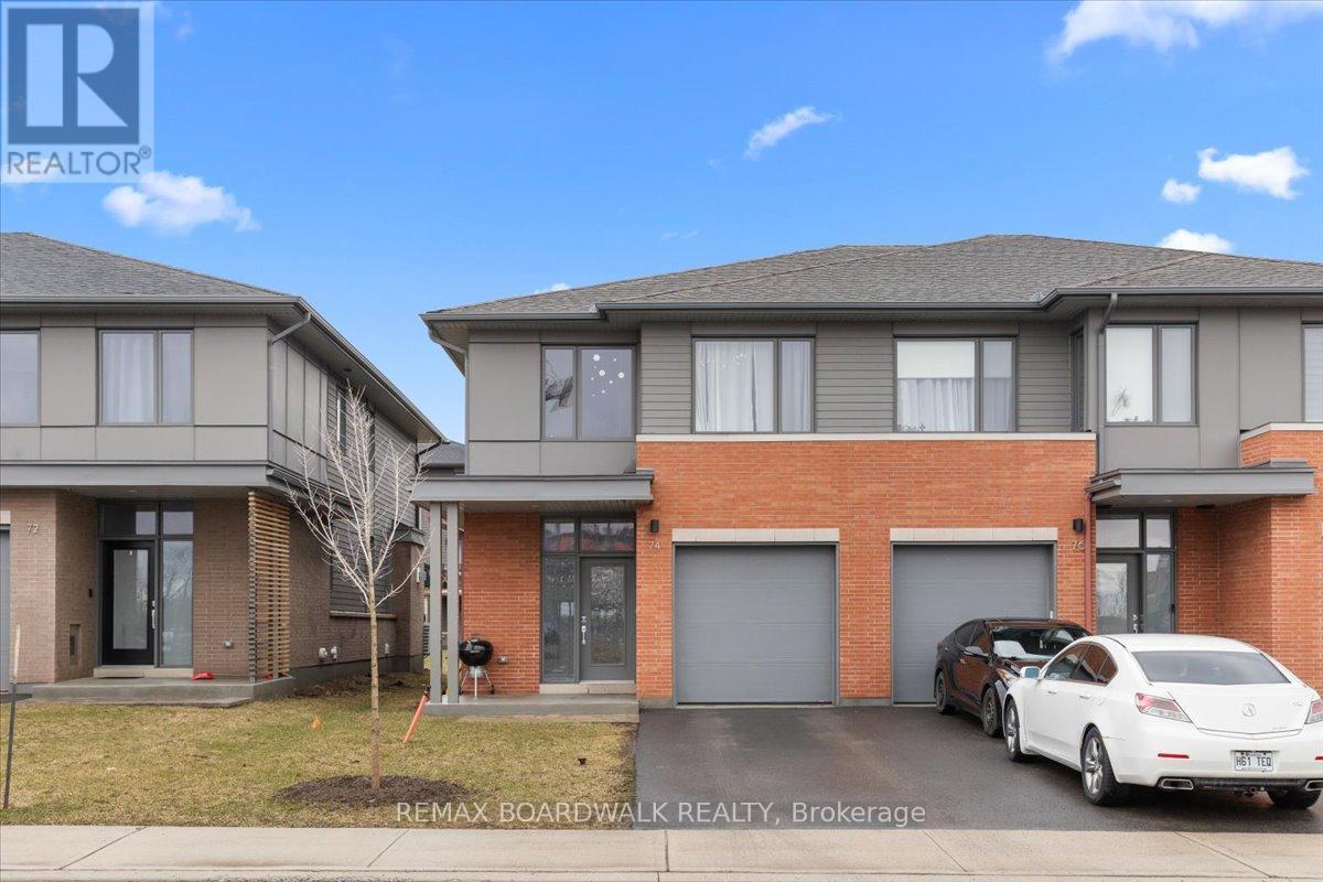 74 Michael Stoqua Street, Ottawa, Ontario  K1K 5A2 - Photo 32 - X13033026