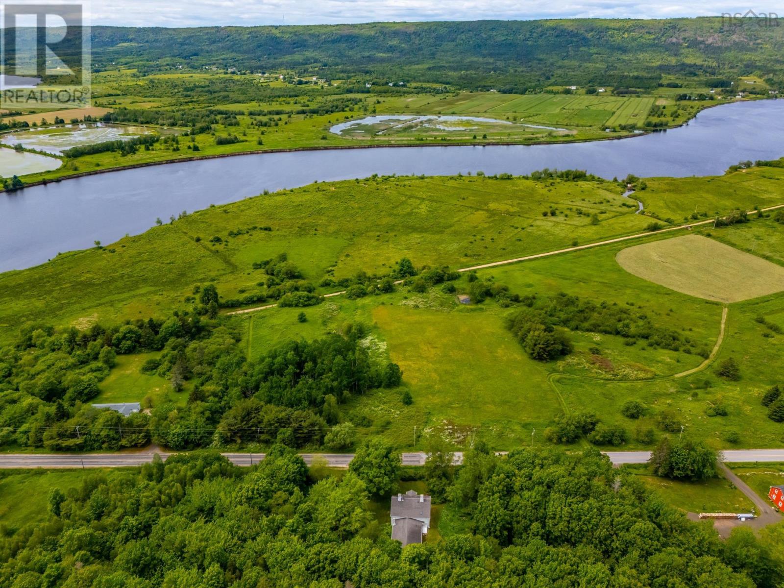 2386 Highway 201, Tupperville, Nova Scotia  B0S 1C0 - Photo 2 - 202515203