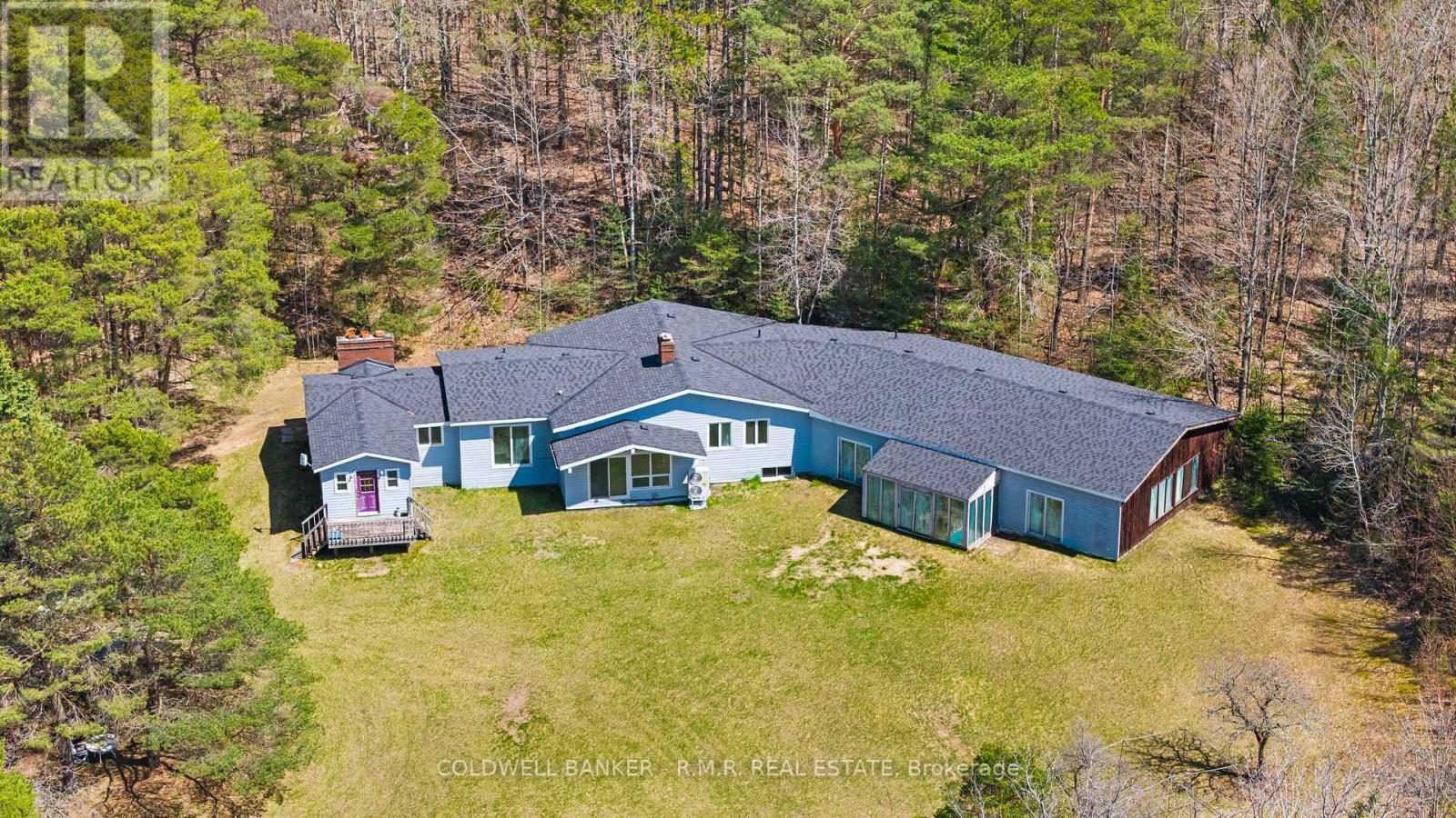 6200 4 CONCESSION, Uxbridge, Ontario