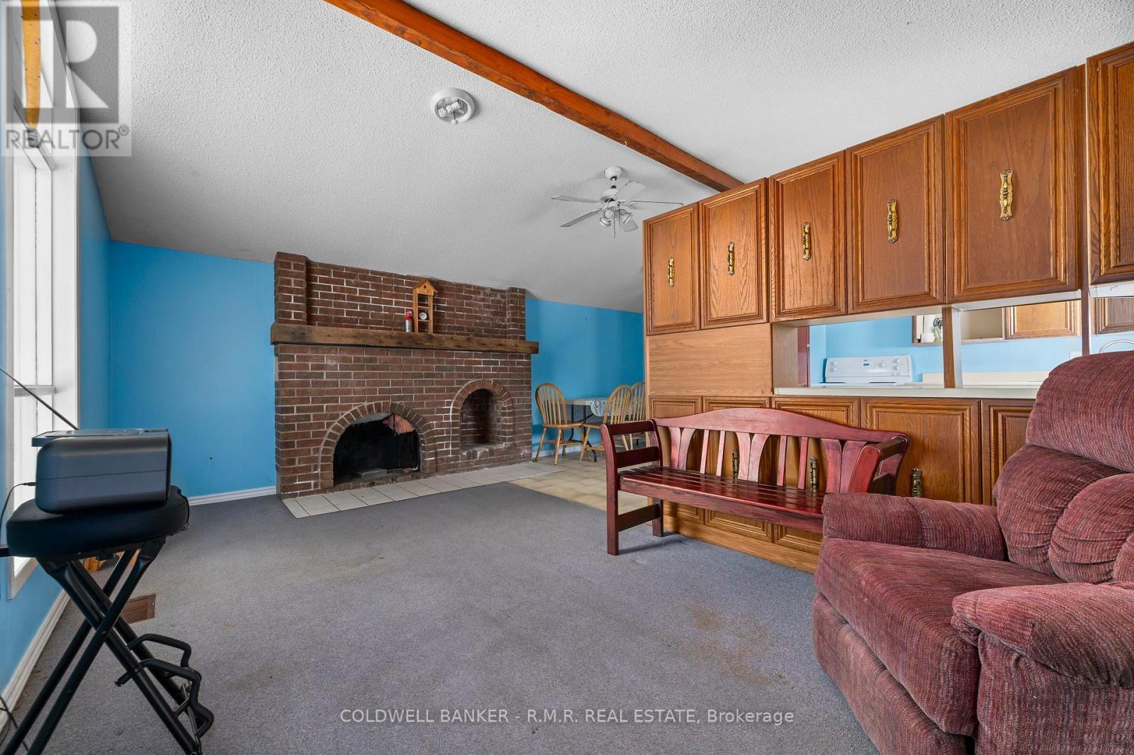 6200 Concession 4 Road, Uxbridge, Ontario  L0C 1A0 - Photo 15 - N13057008