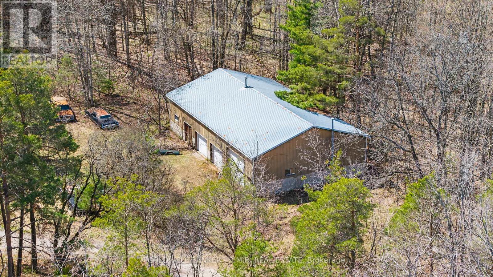 6200 Concession 4 Road, Uxbridge, Ontario  L0C 1A0 - Photo 2 - N13057008