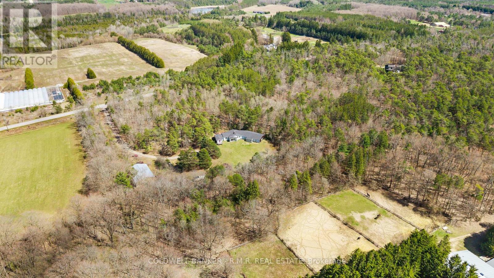 6200 Concession 4 Road, Uxbridge, Ontario  L0C 1A0 - Photo 3 - N13057008