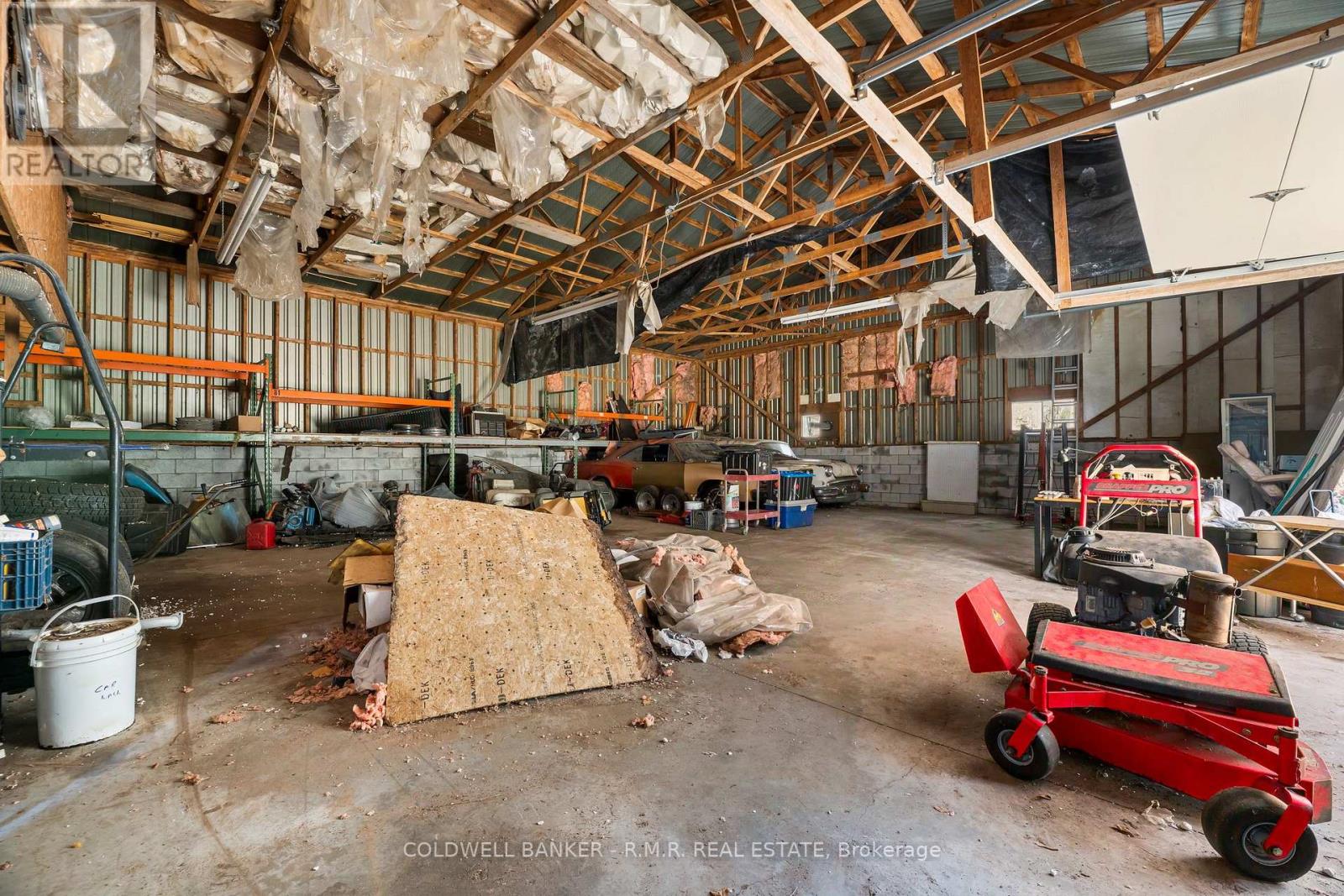 6200 Concession 4 Road, Uxbridge, Ontario  L0C 1A0 - Photo 35 - N13057008