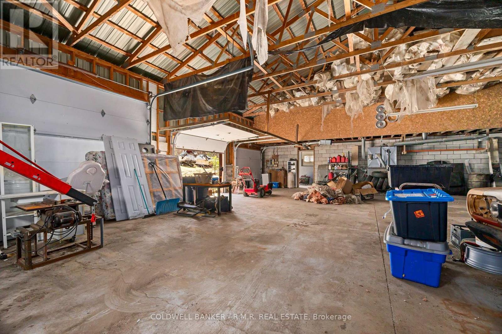 6200 Concession 4 Road, Uxbridge, Ontario  L0C 1A0 - Photo 36 - N13057008