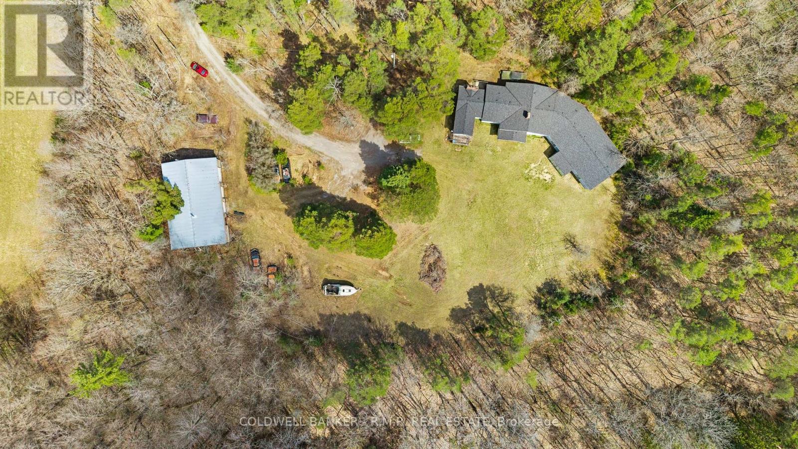 6200 Concession 4 Road, Uxbridge, Ontario  L0C 1A0 - Photo 37 - N13057008