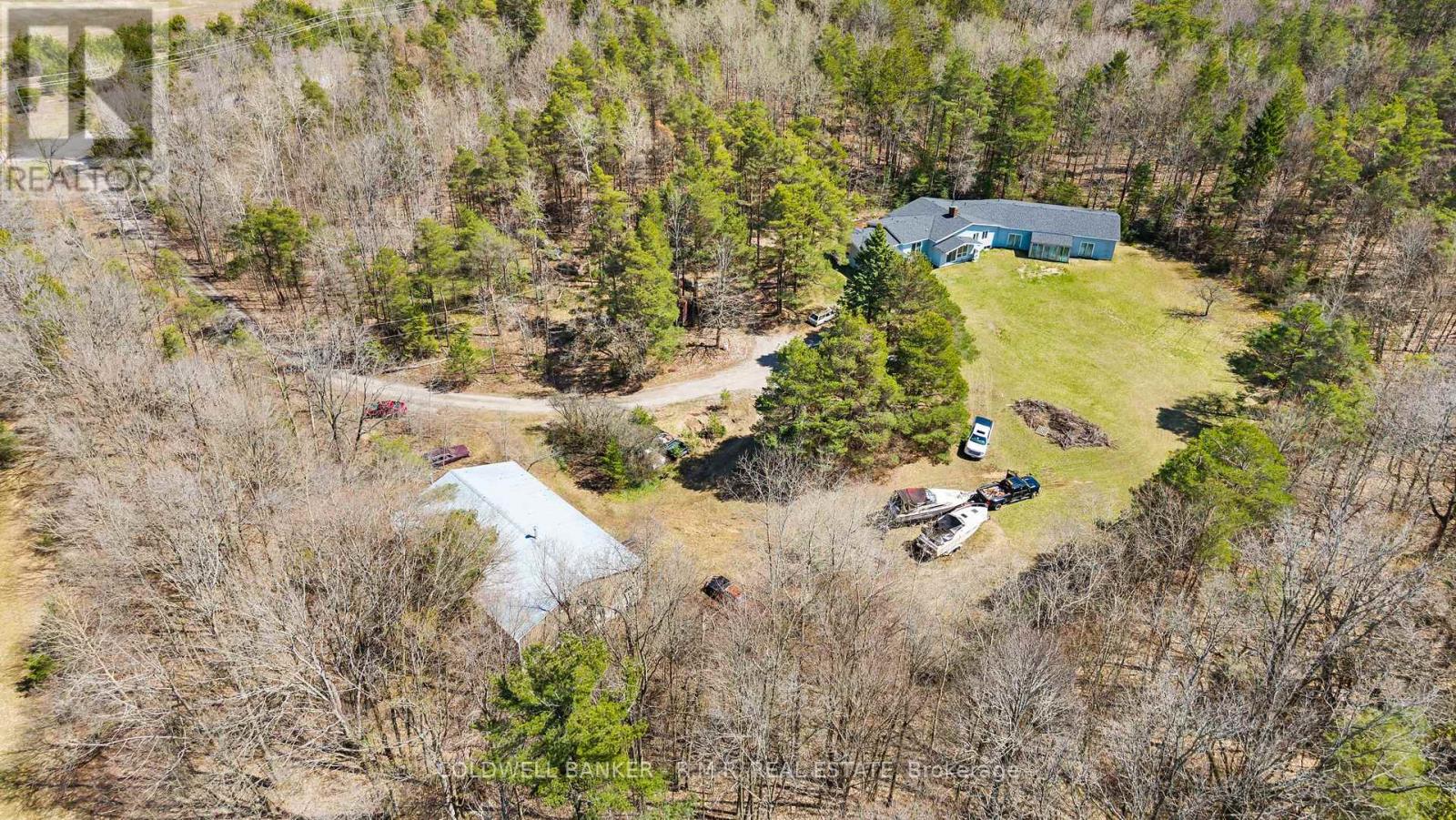 6200 Concession 4 Road, Uxbridge, Ontario  L0C 1A0 - Photo 38 - N13057008