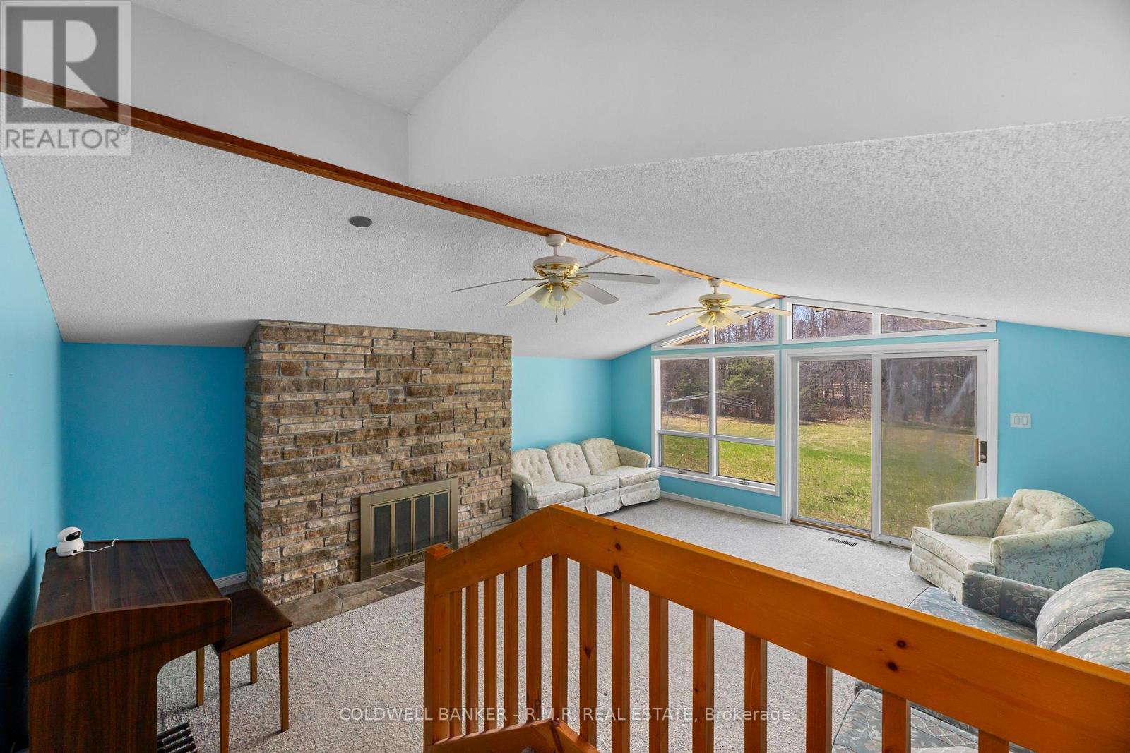 6200 Concession 4 Road, Uxbridge, Ontario  L0C 1A0 - Photo 4 - N13057008