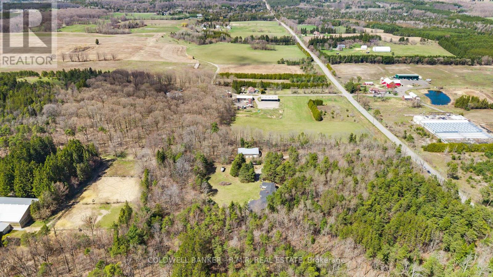 6200 Concession 4 Road, Uxbridge, Ontario  L0C 1A0 - Photo 41 - N13057008