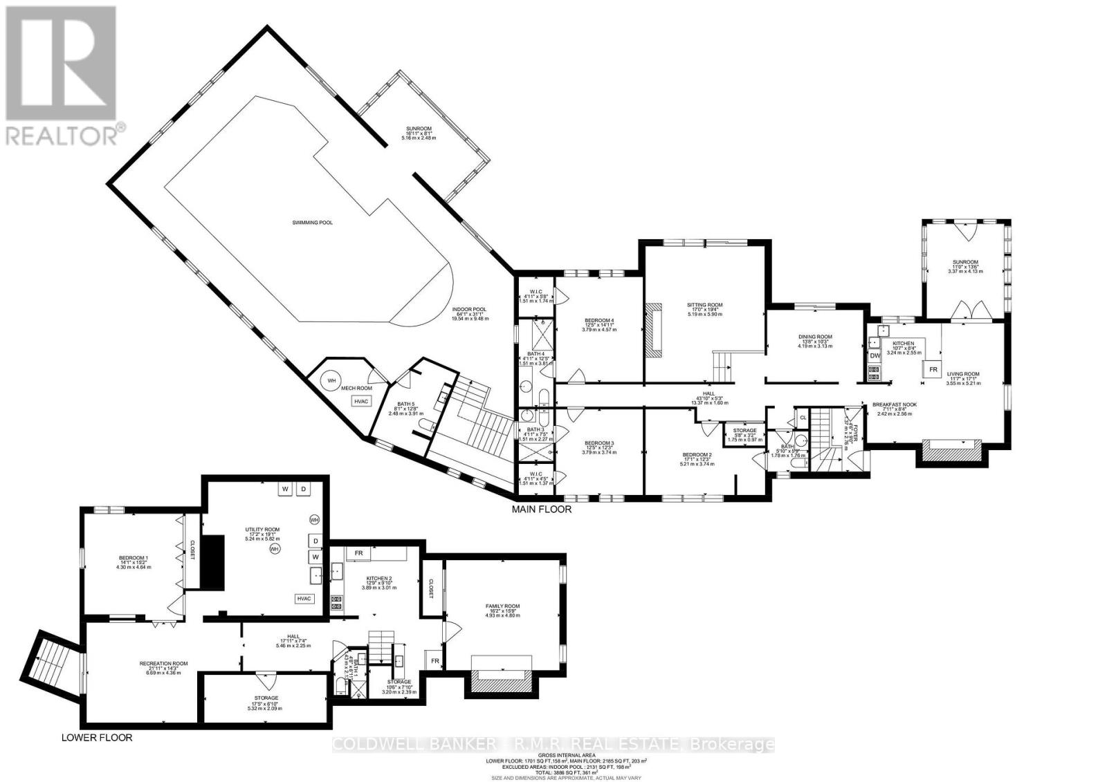 6200 Concession 4 Road, Uxbridge, Ontario  L0C 1A0 - Photo 42 - N13057008