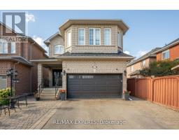 10 BLUE DIAMOND TERRACE, Vaughan, Ontario