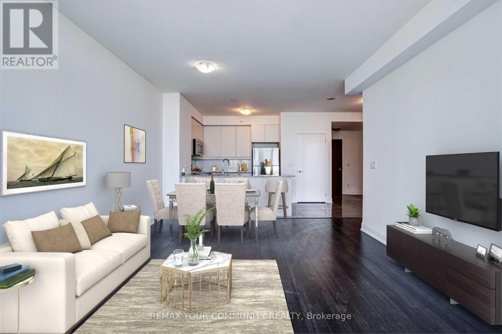 1806 - 2910 Highway 7 Avenue W, Vaughan, Ontario  L4K 0H8 - Photo 5 - N13057066