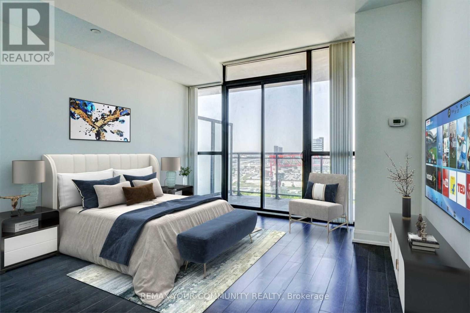 1806 - 2910 Highway 7 Avenue W, Vaughan, Ontario  L4K 0H8 - Photo 7 - N13057066