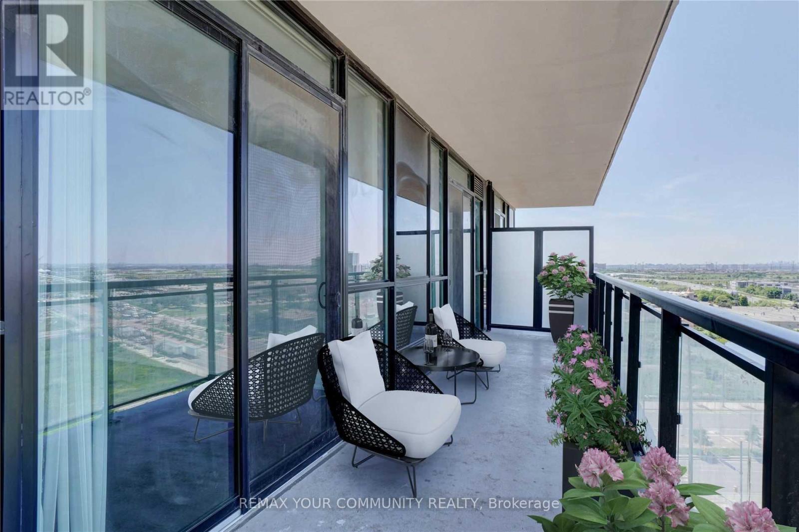 1806 - 2910 Highway 7 Avenue W, Vaughan, Ontario  L4K 0H8 - Photo 8 - N13057066