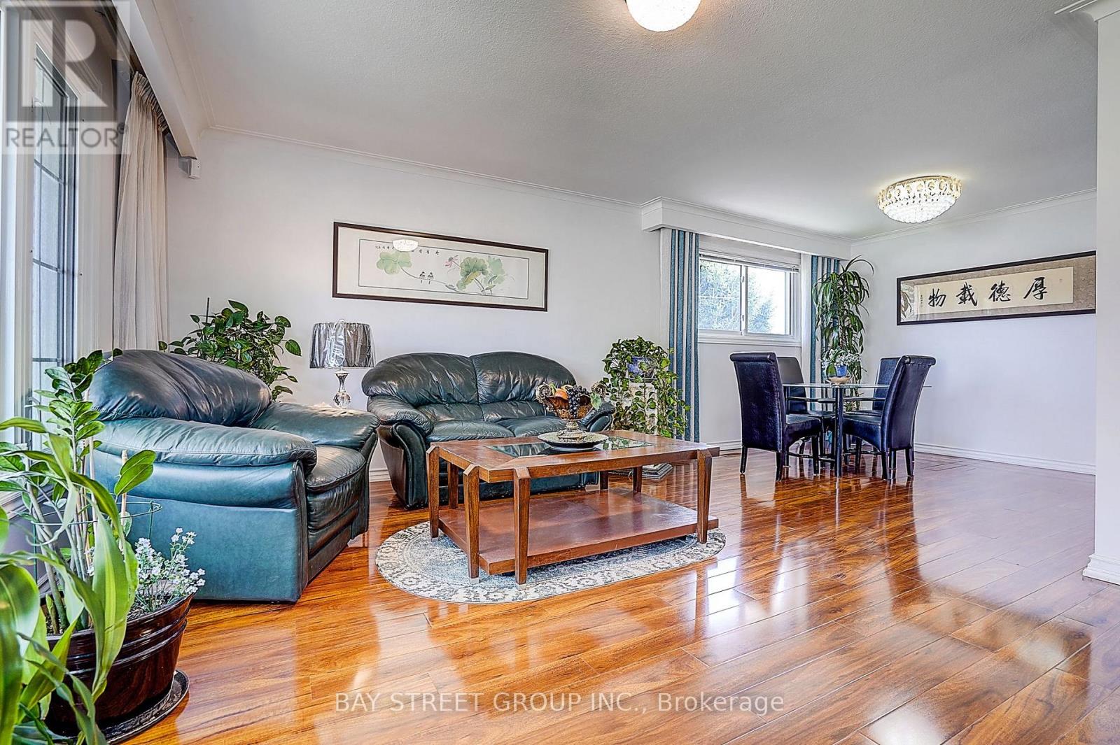 93 Clark Avenue, Markham (Thornhill), Ontario  L3T 1S7 - Photo 11 - N13057080