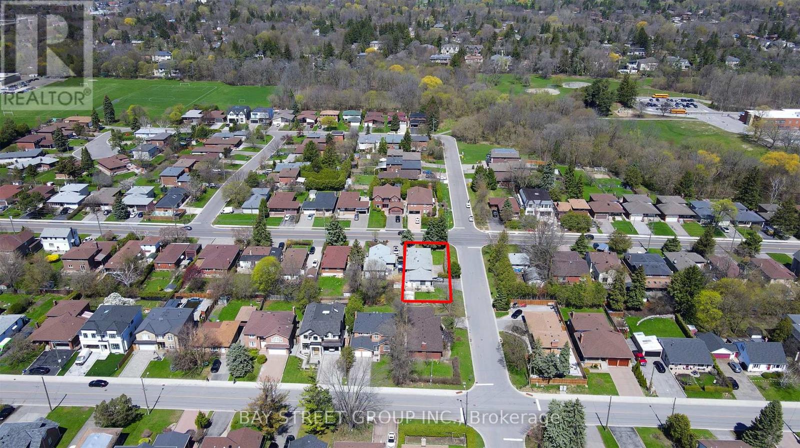 93 Clark Avenue, Markham (Thornhill), Ontario  L3T 1S7 - Photo 2 - N13057080