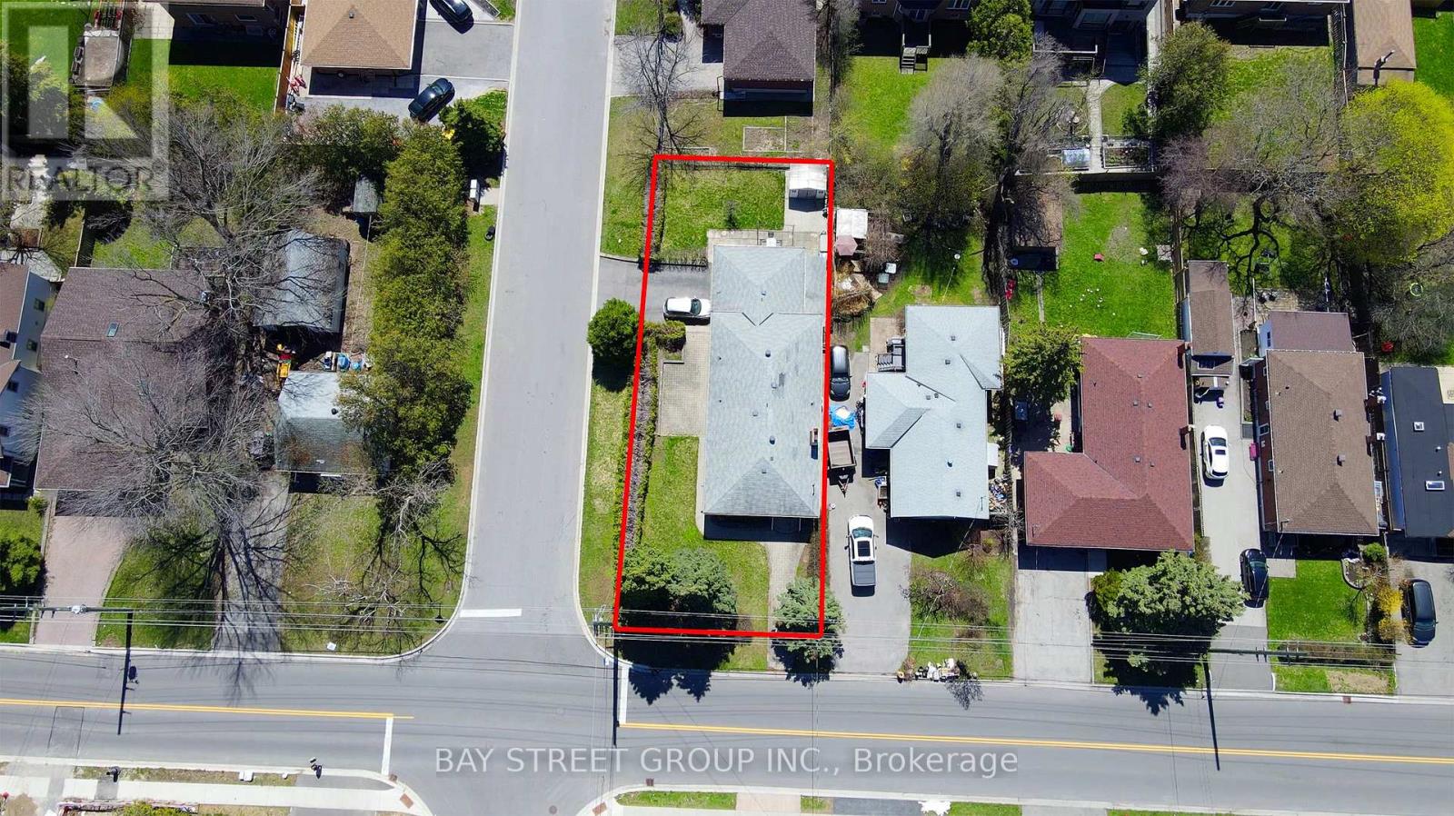 93 Clark Avenue, Markham (Thornhill), Ontario  L3T 1S7 - Photo 3 - N13057080