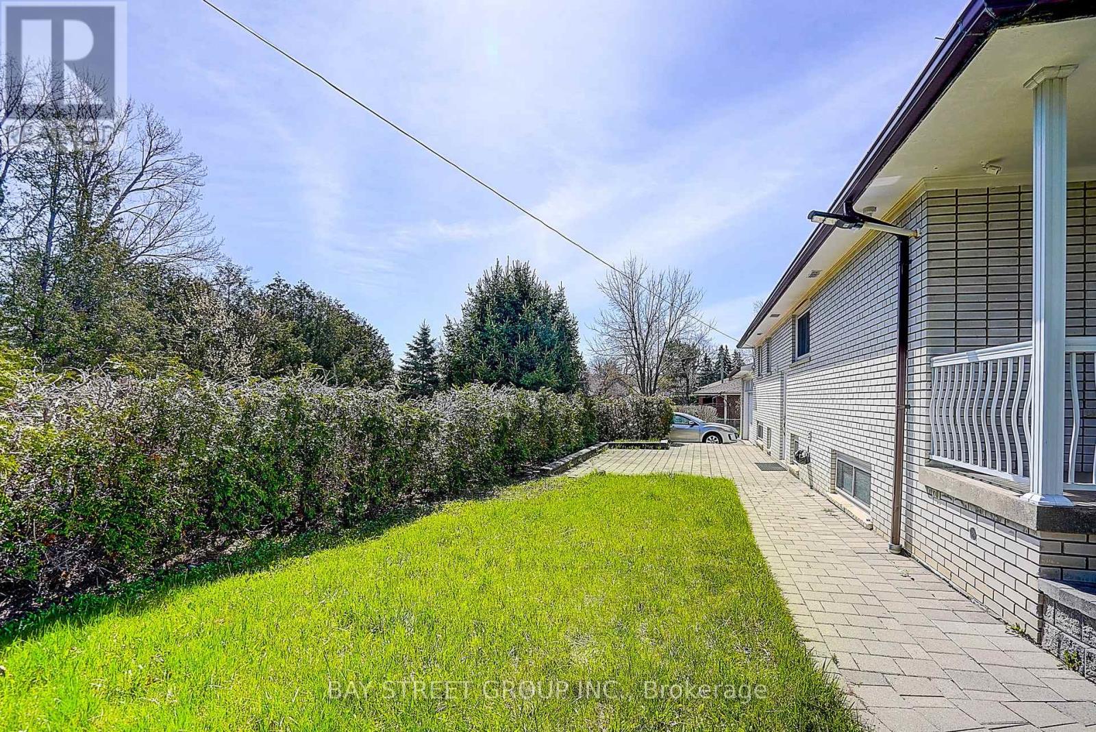 93 Clark Avenue, Markham (Thornhill), Ontario  L3T 1S7 - Photo 42 - N13057080