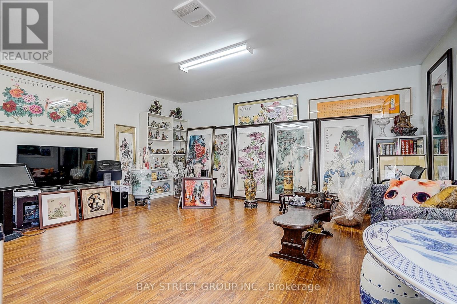 93 Clark Avenue, Markham (Thornhill), Ontario  L3T 1S7 - Photo 45 - N13057080