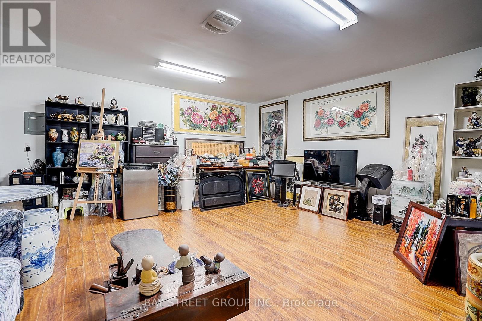 93 Clark Avenue, Markham (Thornhill), Ontario  L3T 1S7 - Photo 46 - N13057080