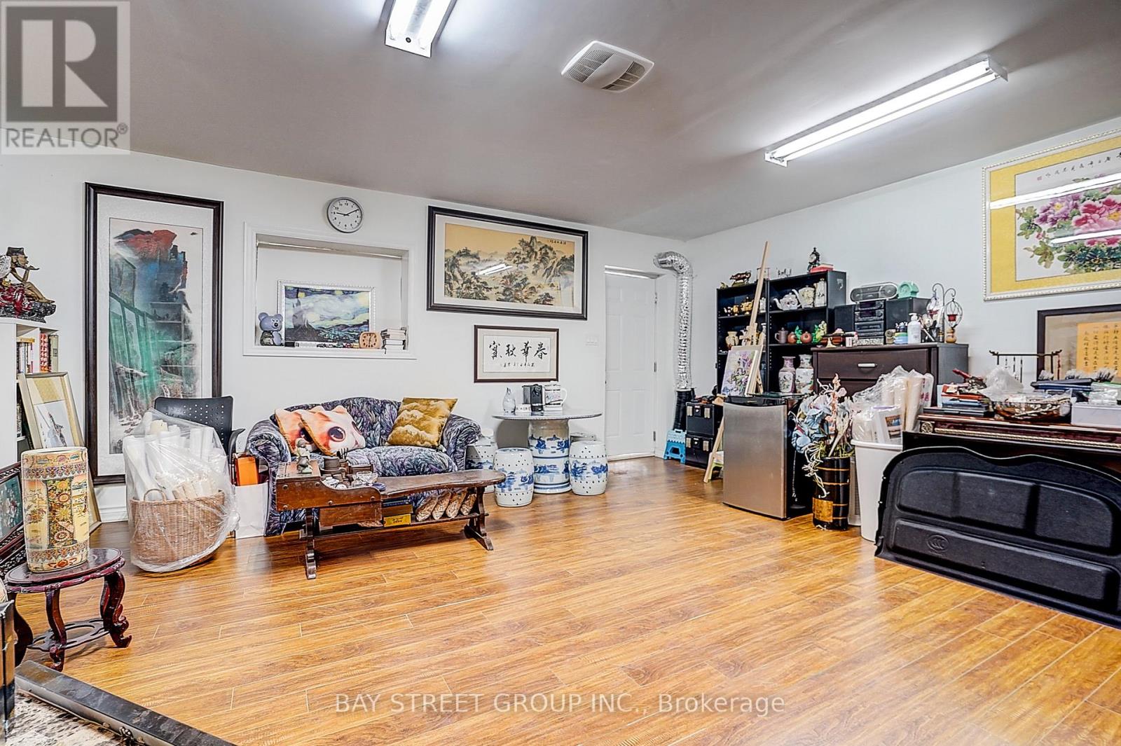 93 Clark Avenue, Markham (Thornhill), Ontario  L3T 1S7 - Photo 47 - N13057080