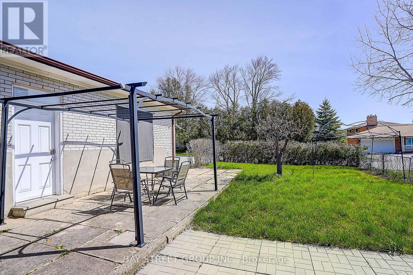 93 Clark Avenue, Markham (Thornhill), Ontario  L3T 1S7 - Photo 49 - N13057080