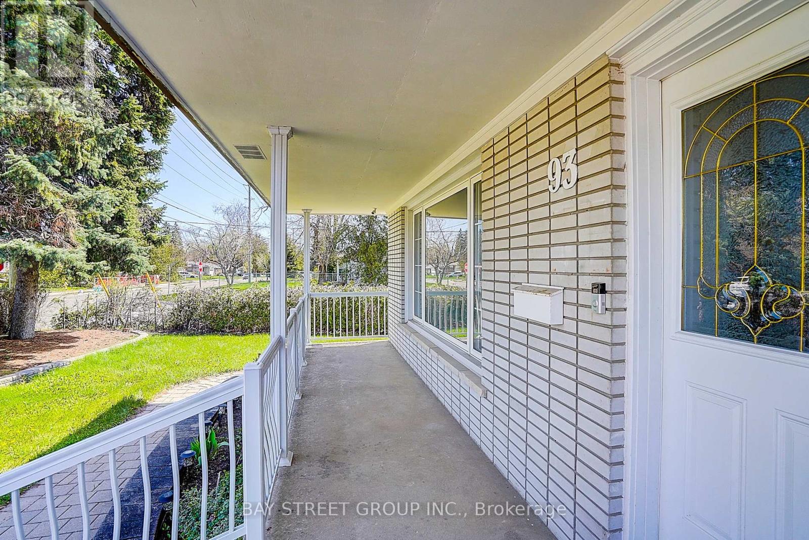 93 Clark Avenue, Markham (Thornhill), Ontario  L3T 1S7 - Photo 6 - N13057080