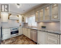 24 LUCERNE DRIVE, Vaughan, Ontario