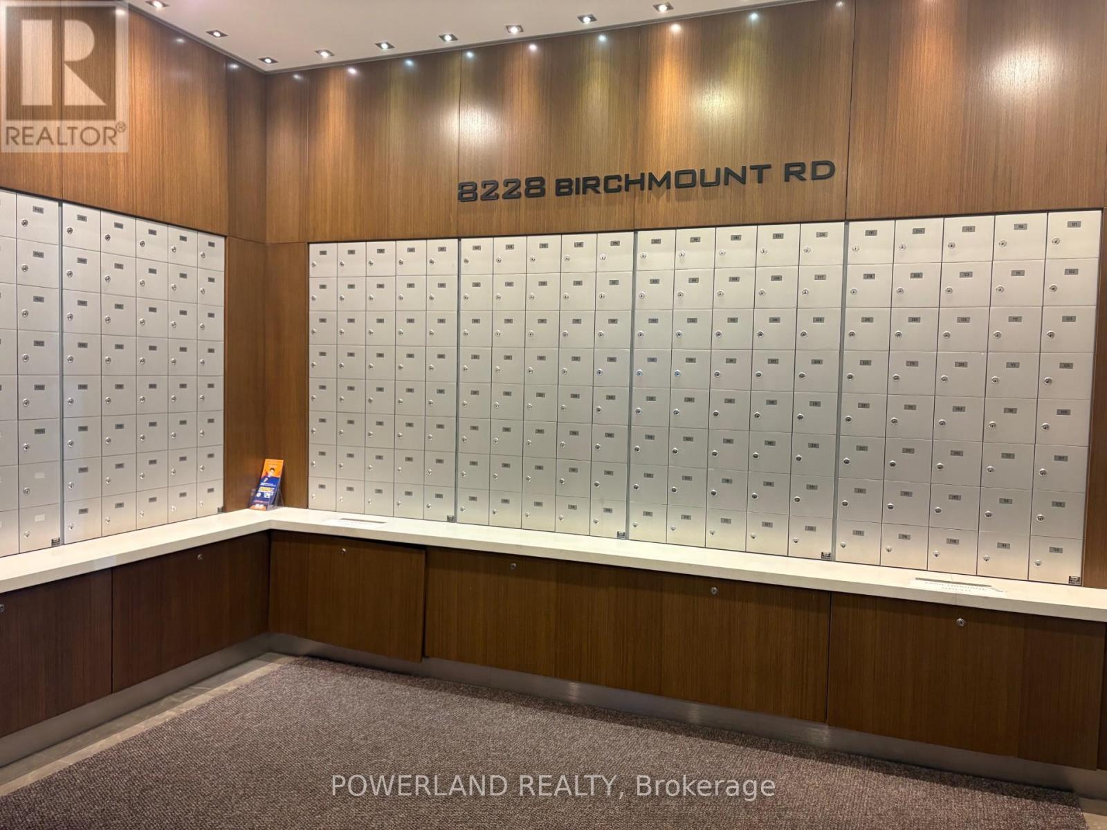 616 - 8228 Birchmount Road, Markham (Unionville), Ontario  L3R 1A6 - Photo 11 - N13057168