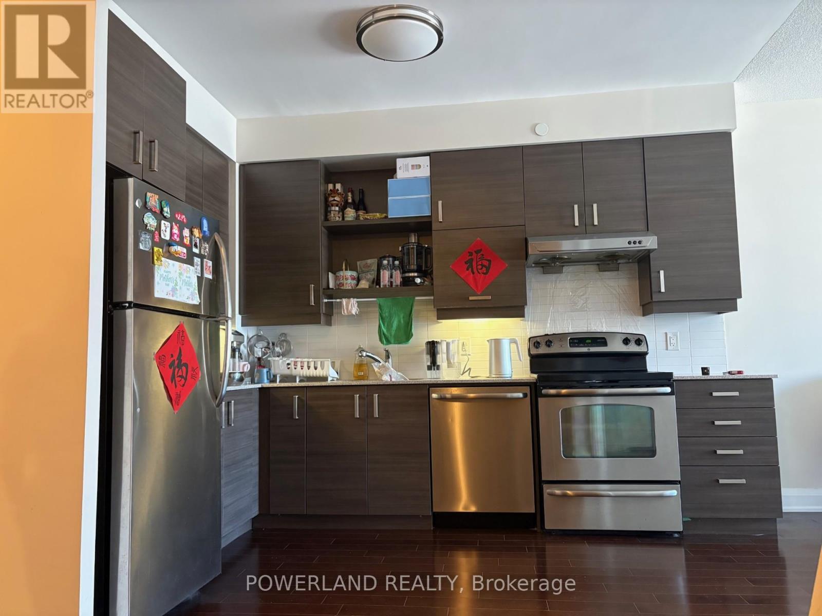 616 - 8228 Birchmount Road, Markham (Unionville), Ontario  L3R 1A6 - Photo 4 - N13057168