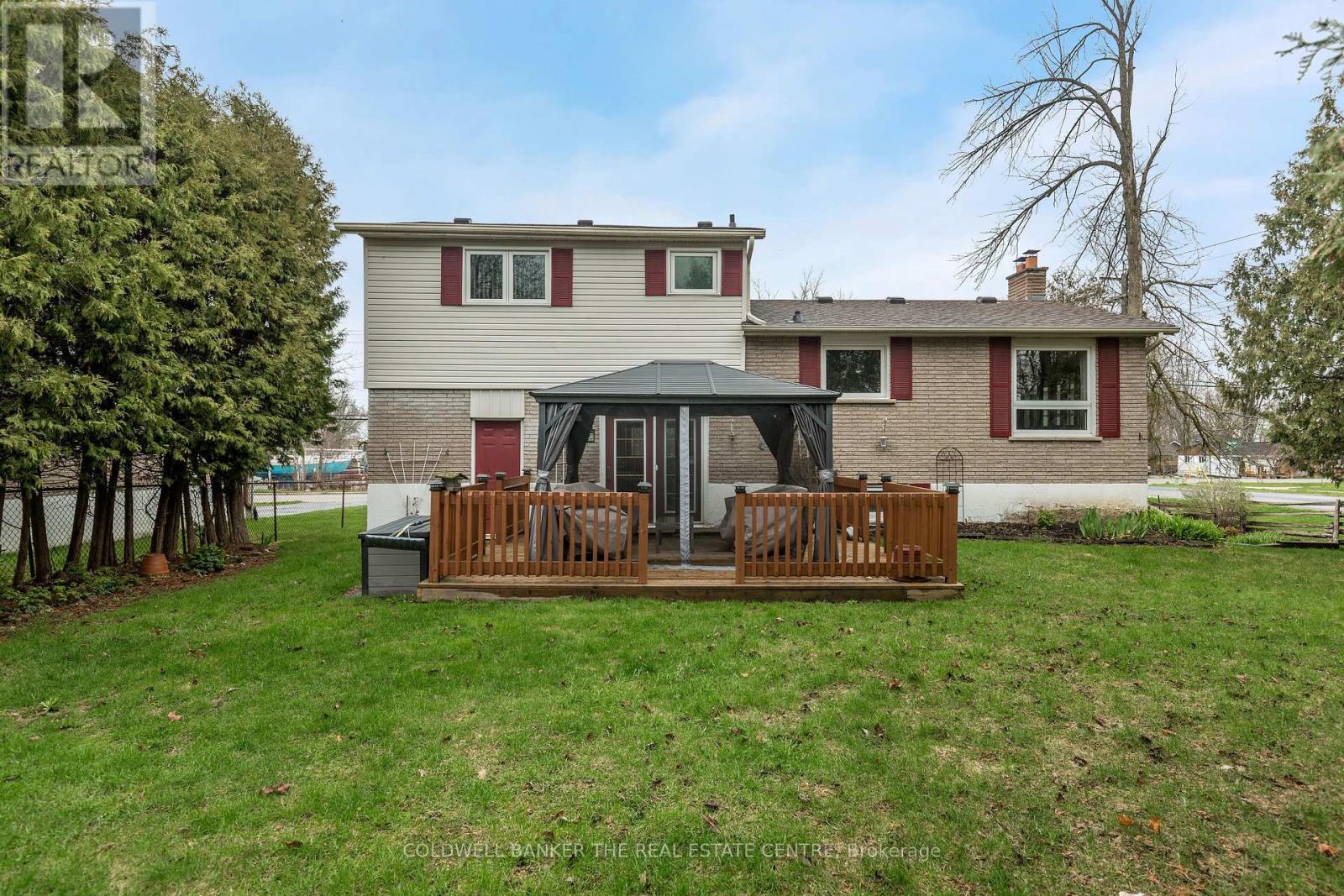 4 Everton Drive, Innisfil, Ontario  L0L 1R0 - Photo 28 - N13057178