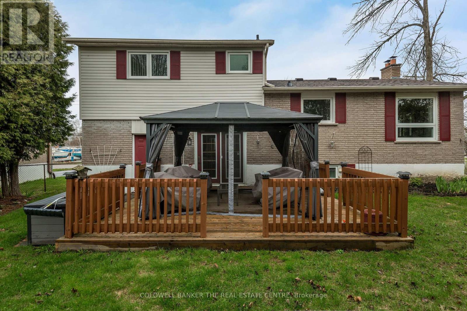 4 Everton Drive, Innisfil, Ontario  L0L 1R0 - Photo 29 - N13057178