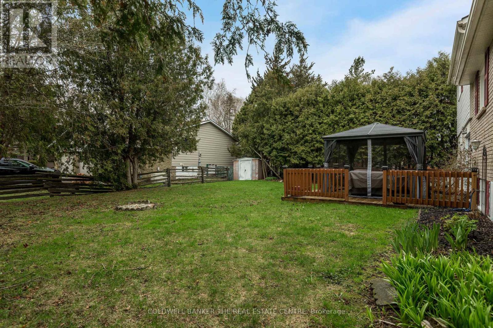 4 Everton Drive, Innisfil, Ontario  L0L 1R0 - Photo 31 - N13057178