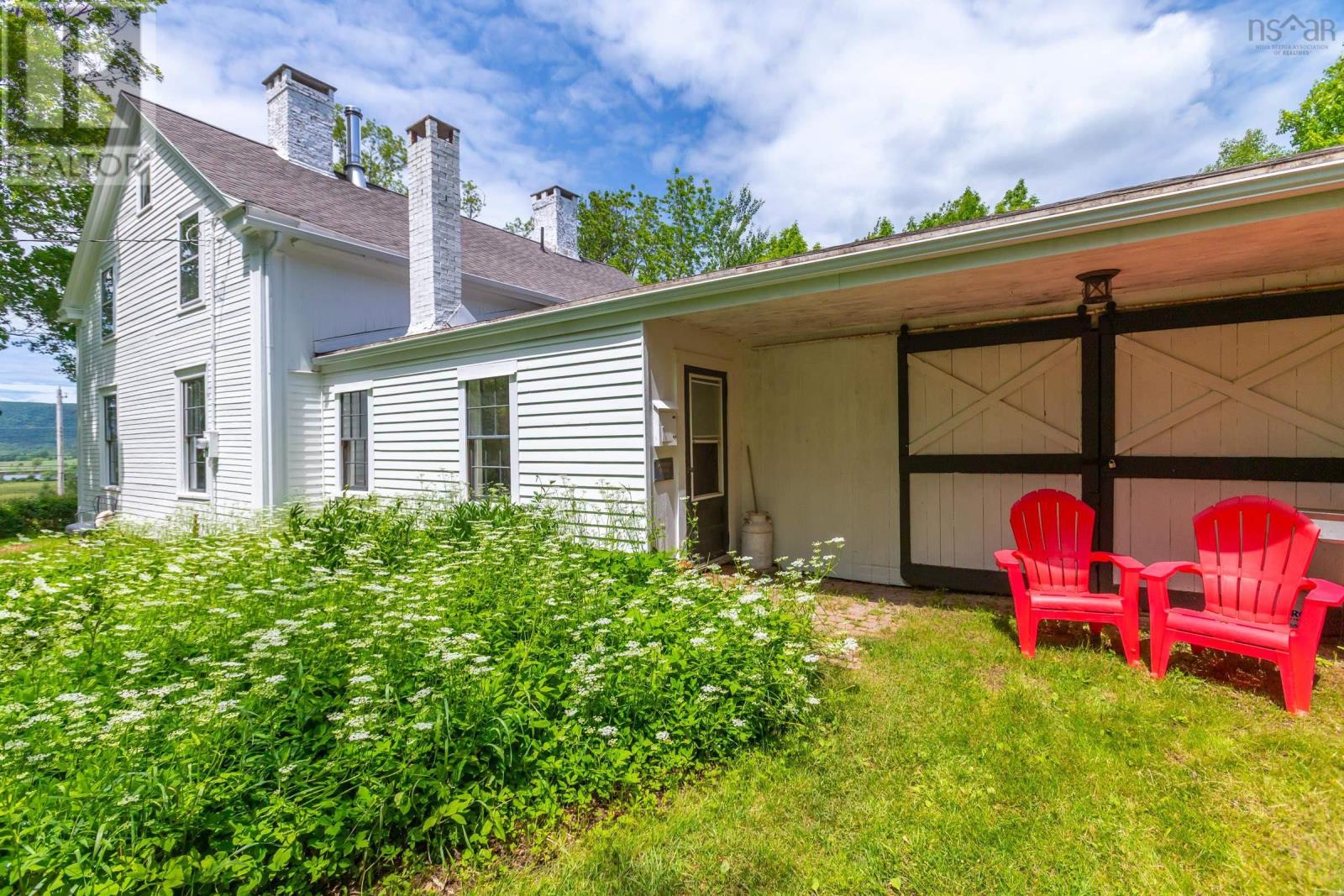 2386 Highway 201, Tupperville, Nova Scotia  B0S 1C0 - Photo 5 - 202515203