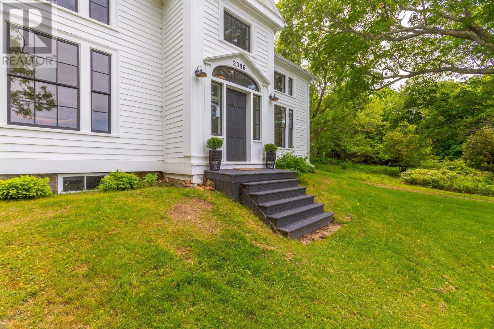 2386 Highway 201, Tupperville, Nova Scotia  B0S 1C0 - Photo 6 - 202515203