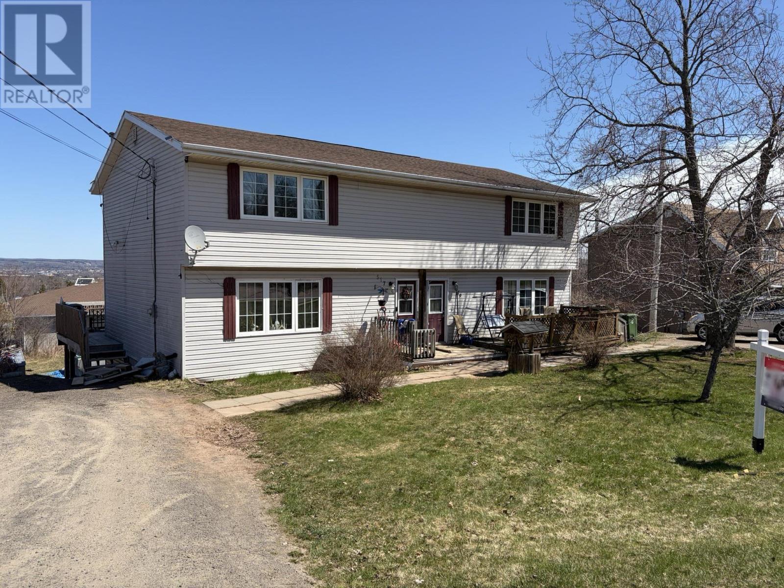 517/519 Truro Heights Road, Truro Heights, Nova Scotia  B6L 1Y2 - Photo 2 - 202517644