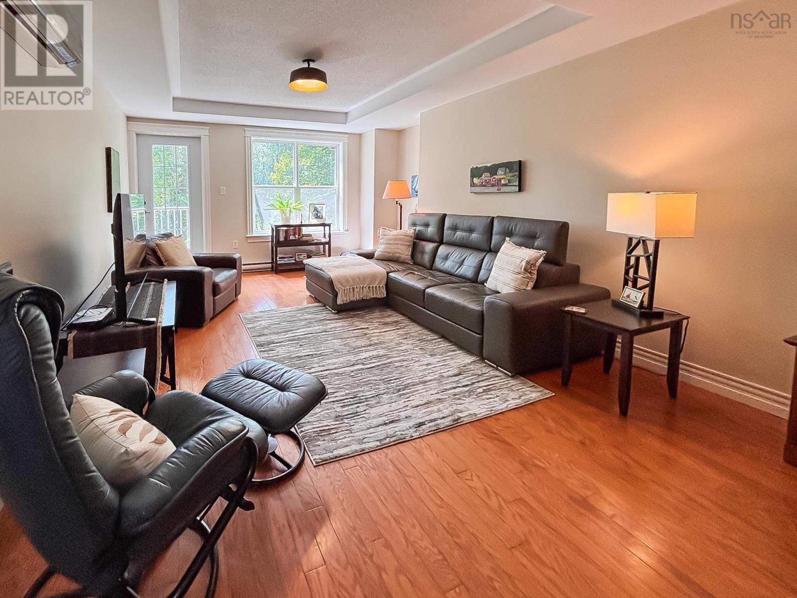 Suite 105 476 Main  Condo Corp 22, Unit 3, Level 1 Street, Mahone Bay, Nova Scotia  B0J 2E0 - Photo 11 - 202518981