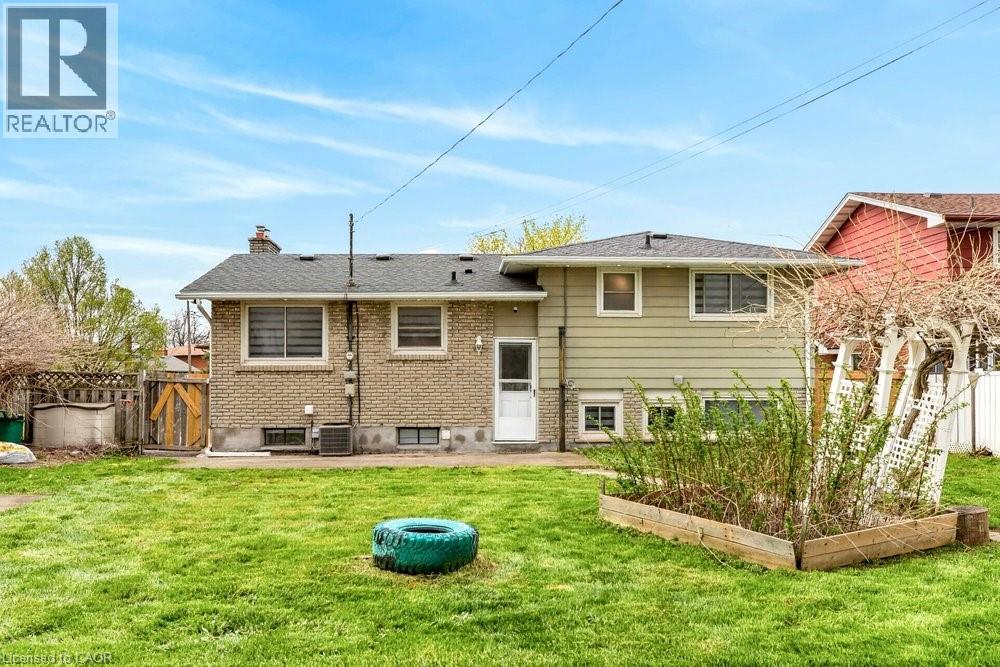 20 St. Charles Drive, Thorold, Ontario  L2V 2W4 - Photo 21 - 40825295