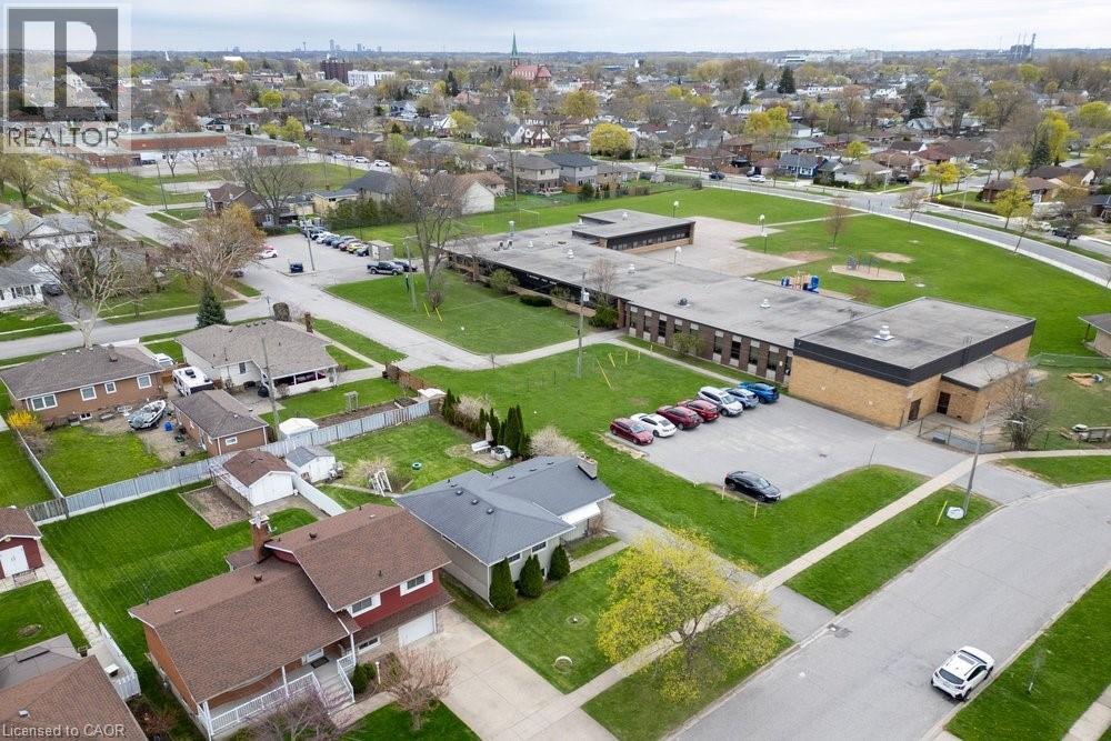 20 St. Charles Drive, Thorold, Ontario  L2V 2W4 - Photo 24 - 40825295