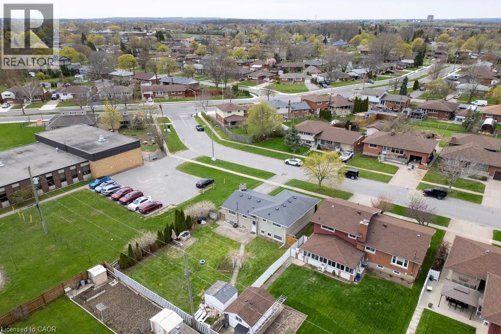 20 St. Charles Drive, Thorold, Ontario  L2V 2W4 - Photo 25 - 40825295