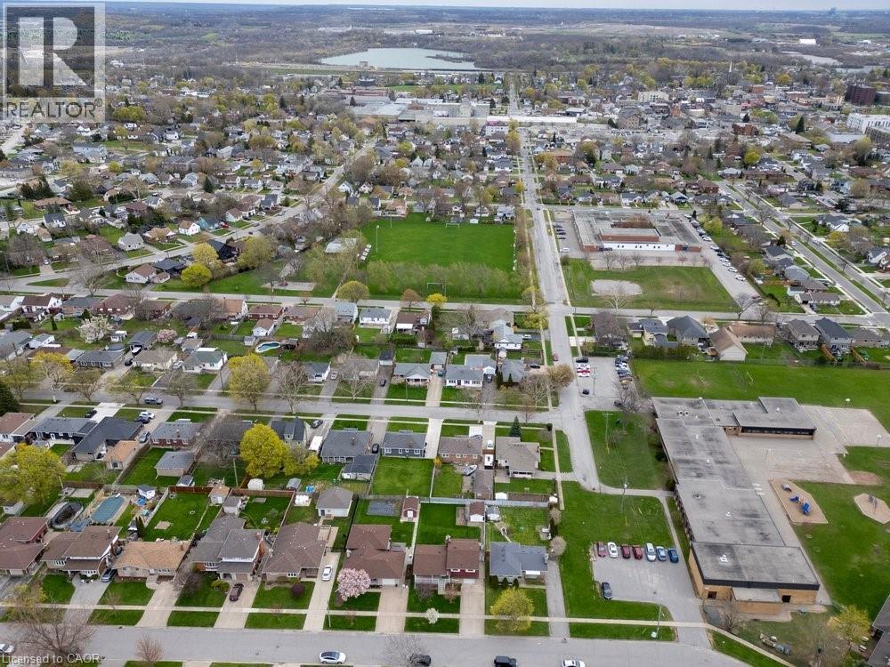 20 St. Charles Drive, Thorold, Ontario  L2V 2W4 - Photo 26 - 40825295