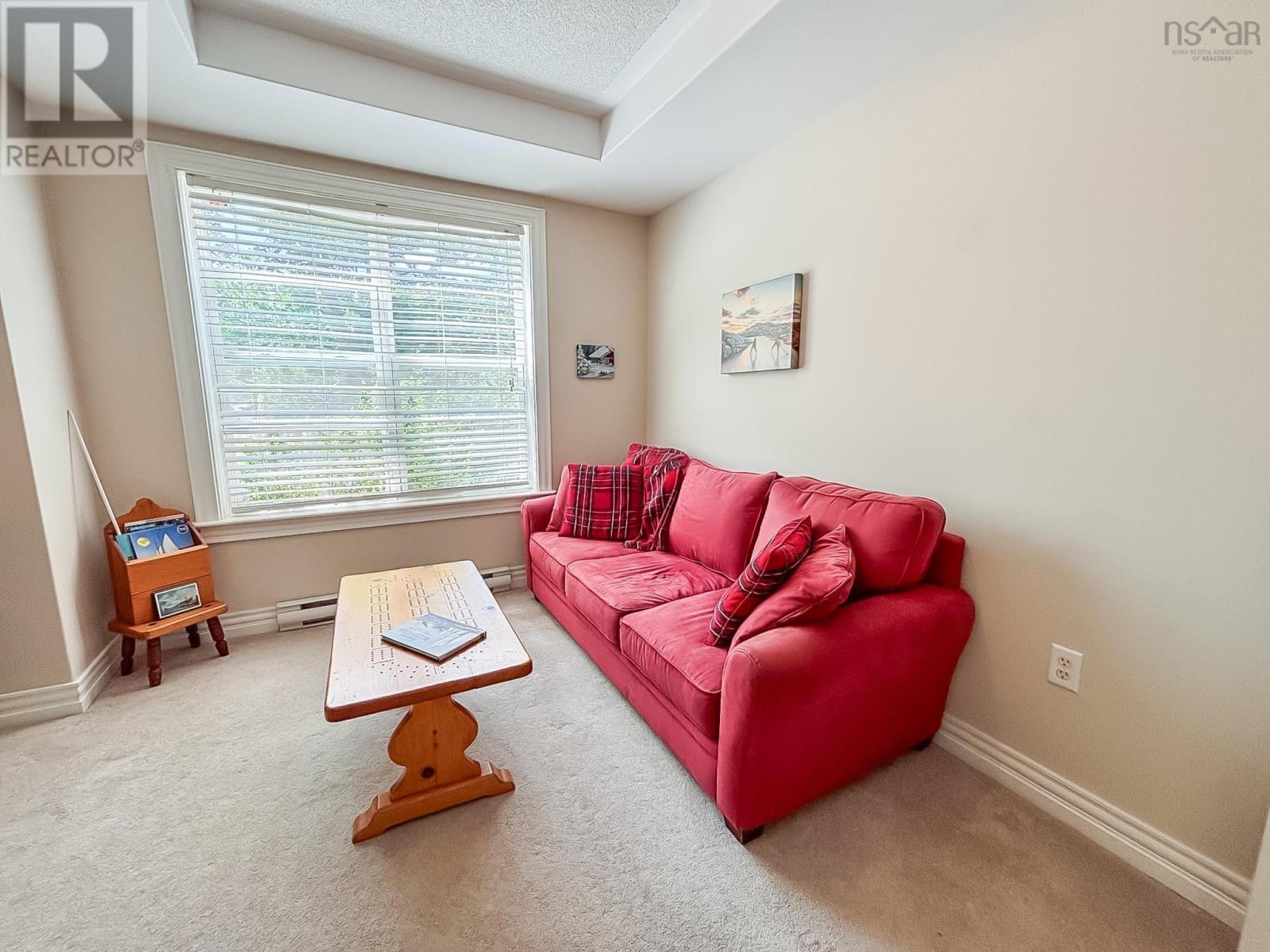 Suite 105 476 Main  Condo Corp 22, Unit 3, Level 1 Street, Mahone Bay, Nova Scotia  B0J 2E0 - Photo 20 - 202518981