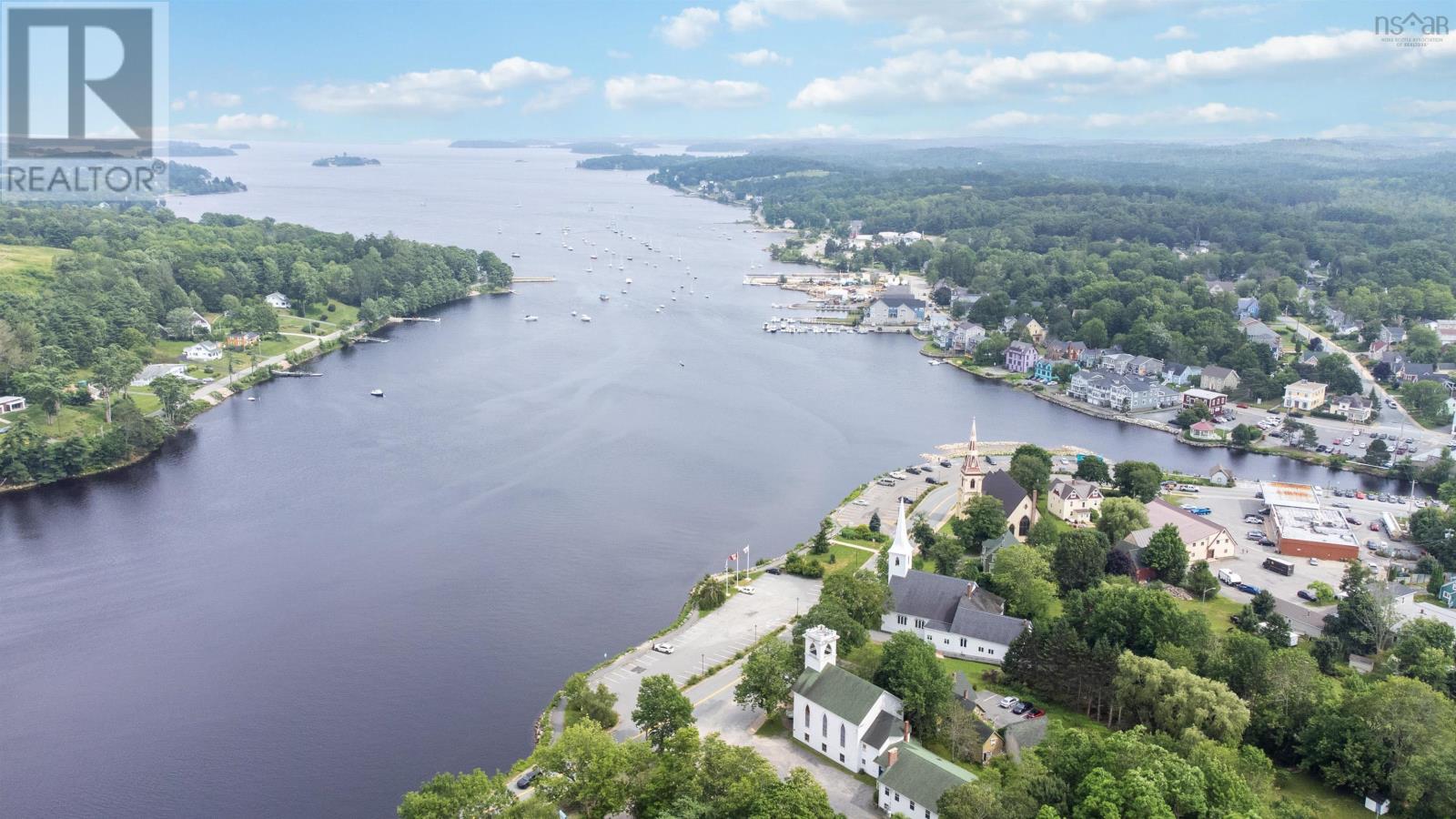Suite 105 476 Main  Condo Corp 22, Unit 3, Level 1 Street, Mahone Bay, Nova Scotia  B0J 2E0 - Photo 32 - 202518981