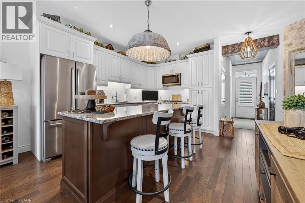 418 Nelson Street W Unit# 7, Port Dover, Ontario  N0A 1N4 - Photo 10 - 40824989